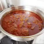 Come fare il sugo di cinghiale