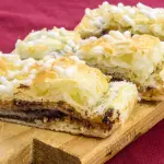 Come fare a preparare lo strudel di pere