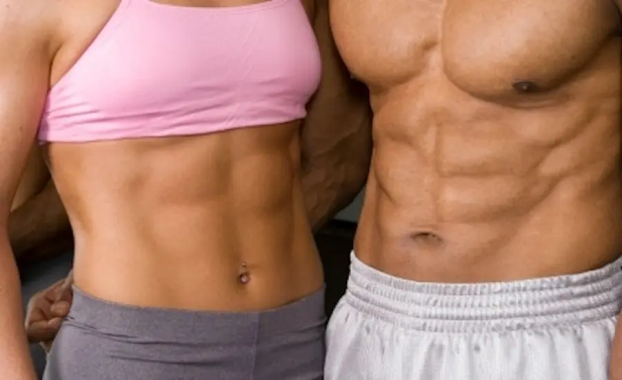 Come fare per avere un ventre piatto