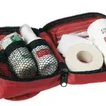 Come fare ad organizzare il pronto soccorso da viaggio