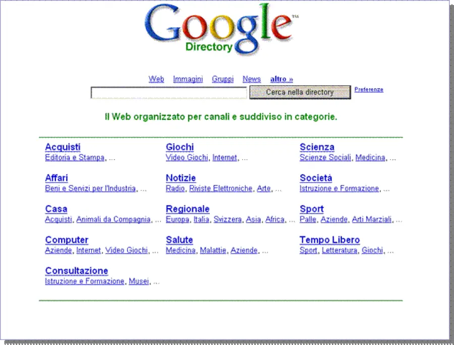 Come raffinare la ricerca su Internet