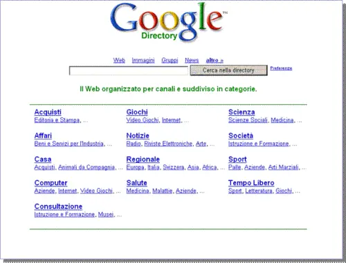 Come raffinare la ricerca su Internet