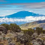 Come organizzare la scalata del Kilimangiaro