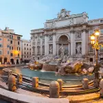 Come visitare Roma in modo economico