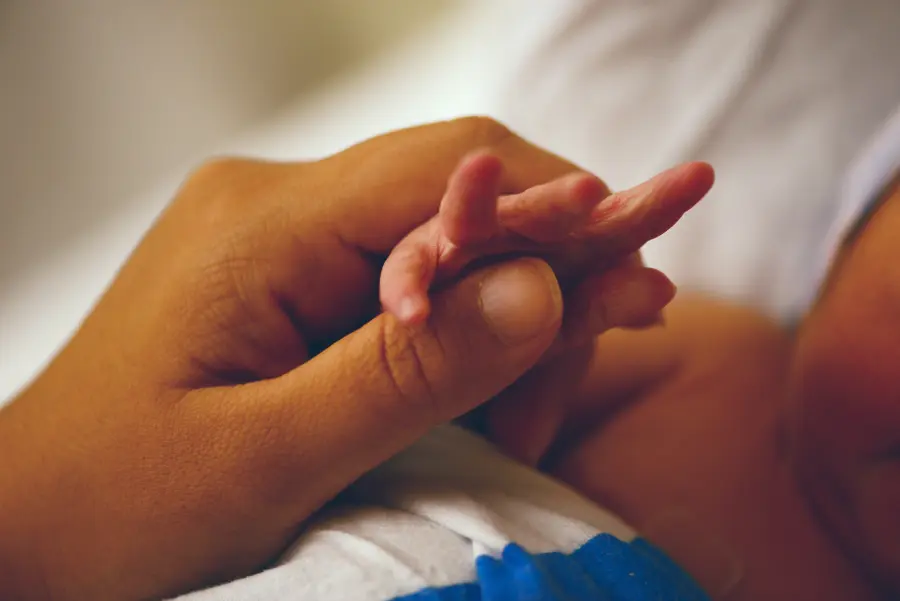 Come conservare il cordone ombelicale