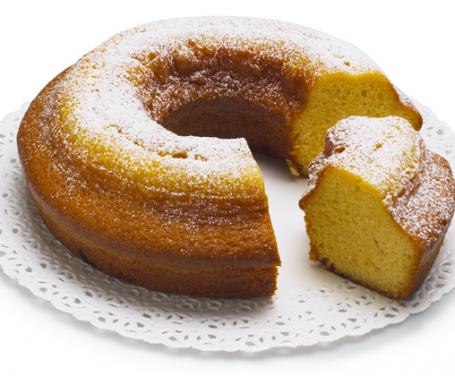 Come fare la ciambella