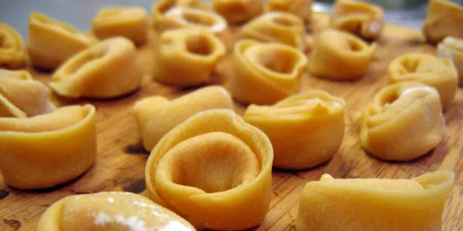 Come fare a preparare i tortellini
