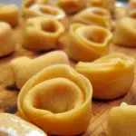Come fare a preparare i tortellini
