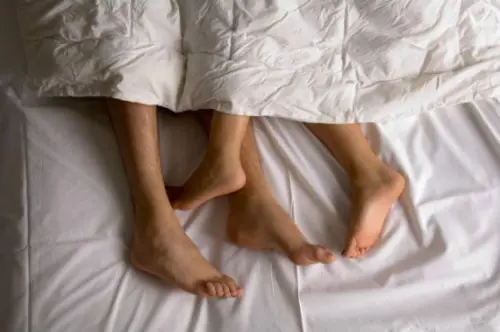 Come fare ad aiutare l'intimità nella vita di coppia