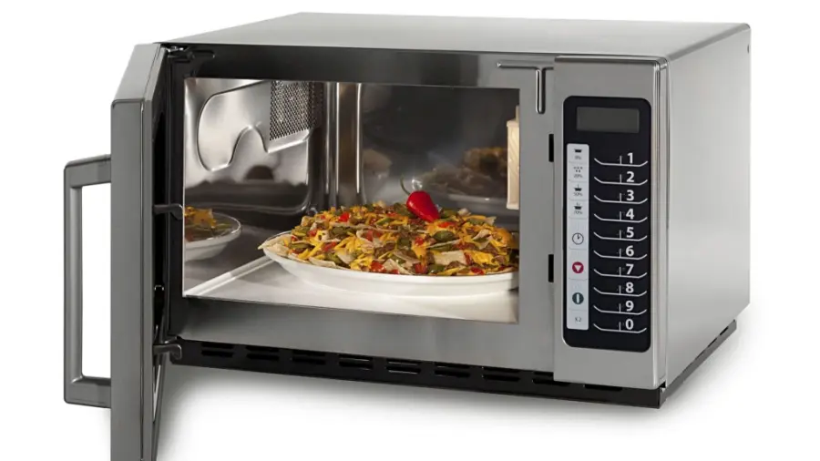 Come fare a cucinare correttamente con il forno a microonde