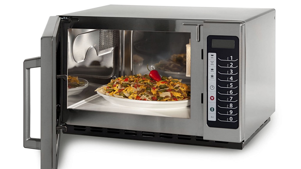 Come fare a cucinare correttamente con il forno a microonde