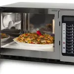 Come fare a cucinare correttamente con il forno a microonde