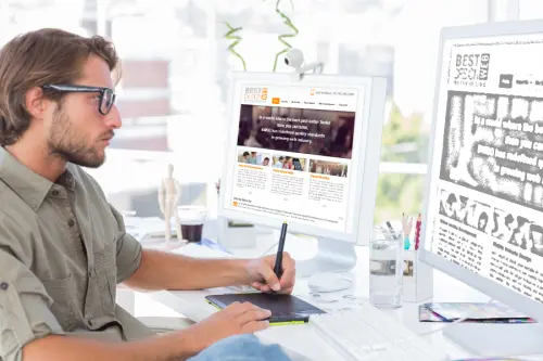 Come diventare web designer