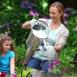 Come fare ad annaffiare le piante