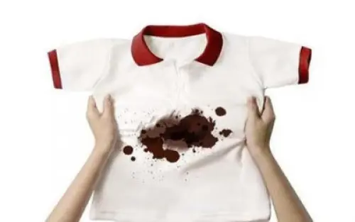 Come fare ad eliminare le macchie d’inchiostro
