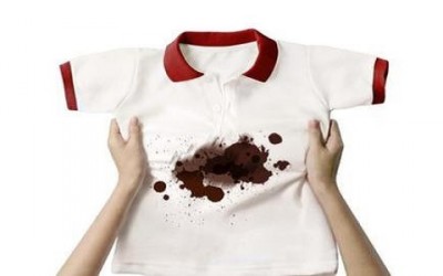 Come fare ad eliminare le macchie d’inchiostro