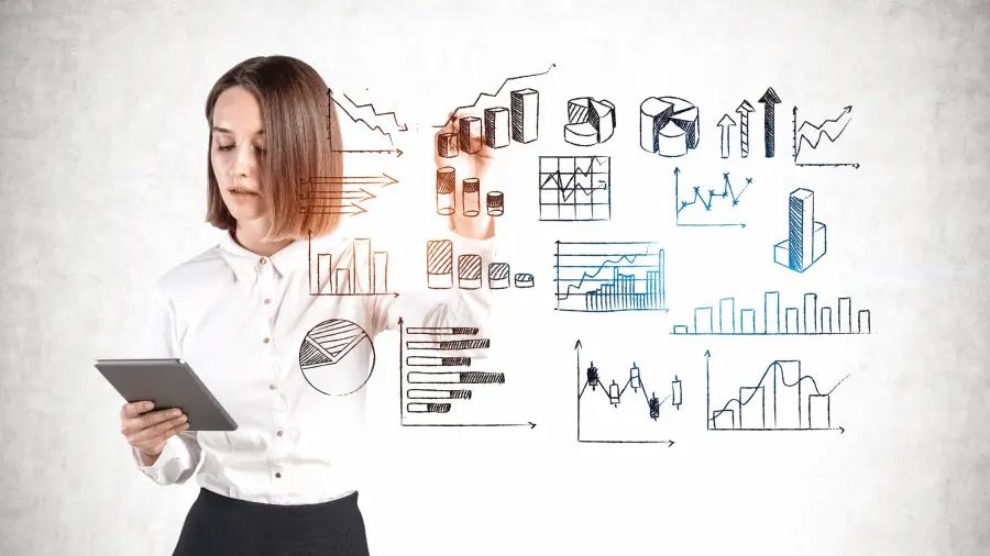 Come creare un'infografica efficace