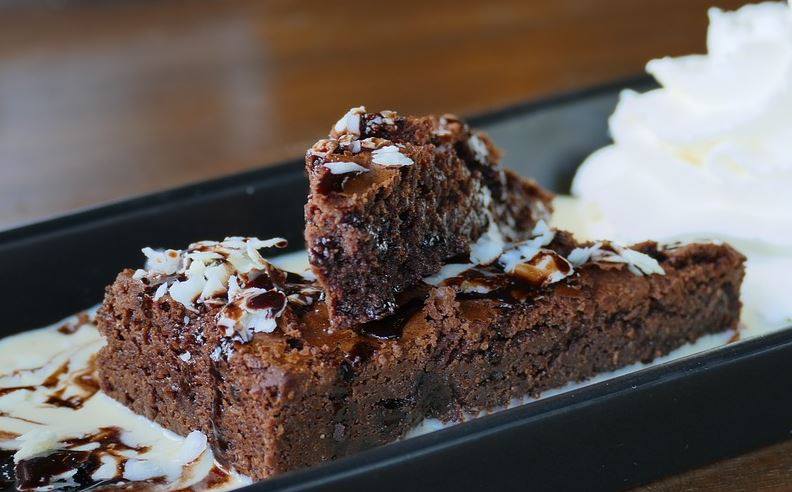 Come fare il torrone gelato