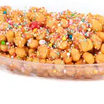 Come fare gli struffoli
