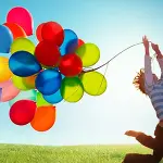 Come gonfiare i palloncini