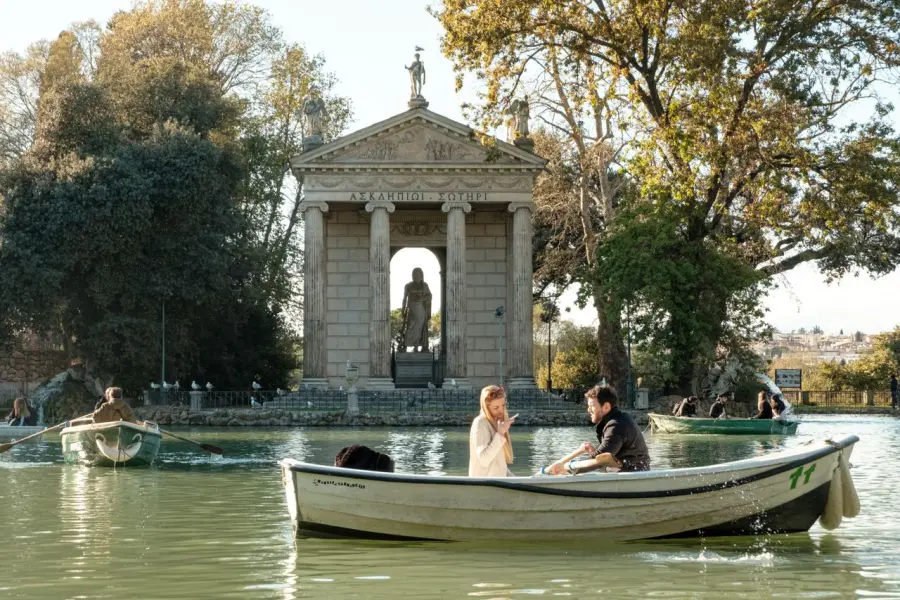 Roma in due: un fine settimana da vivere senza rincorrere il tempo