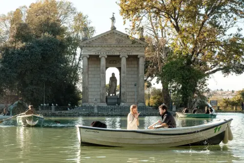 Roma in due: un fine settimana da vivere senza rincorrere il tempo