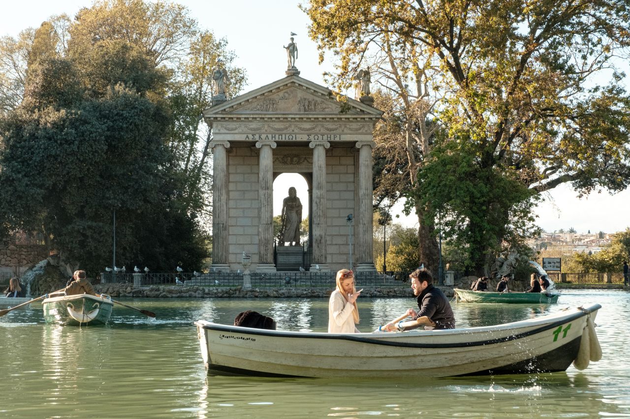 Roma in due: un fine settimana da vivere senza rincorrere il tempo