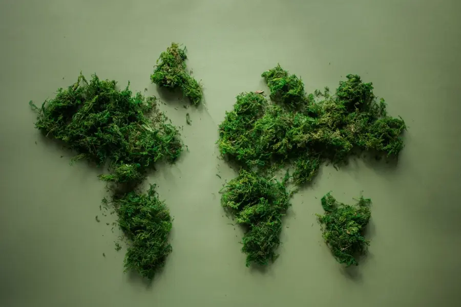 Essere green oggi: piccoli cambiamenti che stanno trasformando il nostro modo di vivere