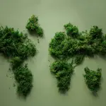 Essere green oggi: piccoli cambiamenti che stanno trasformando il nostro modo di vivere