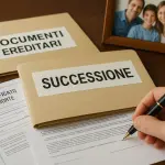 Come fare una dichiarazione di successione senza errori: guida pratica passo passo