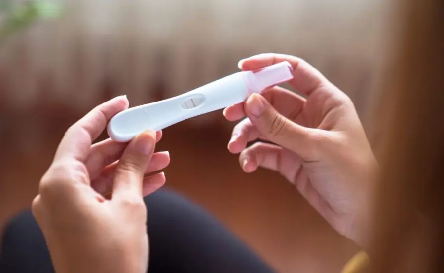 I primi sintomi della gravidanza: cosa sapere