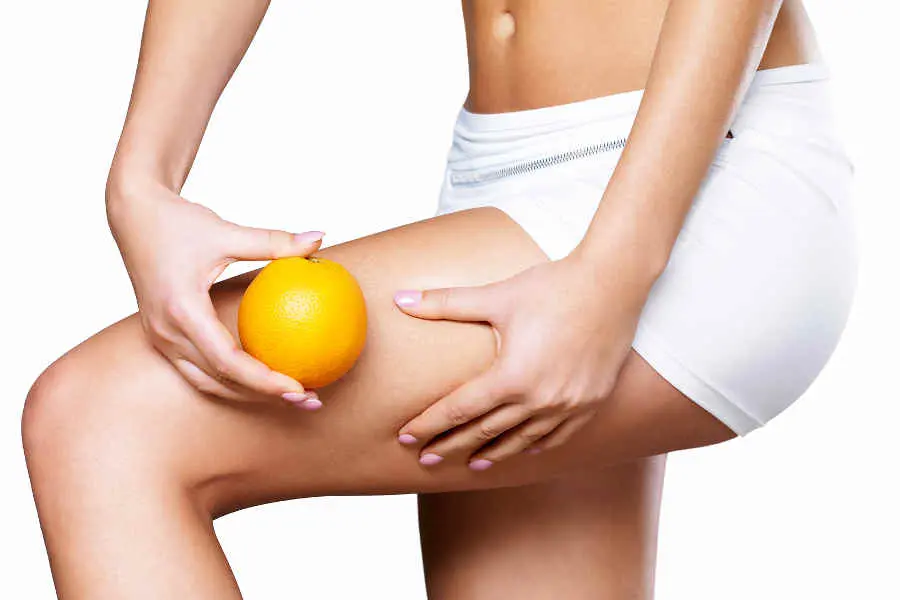 Come eliminare la cellulite in poco tempo