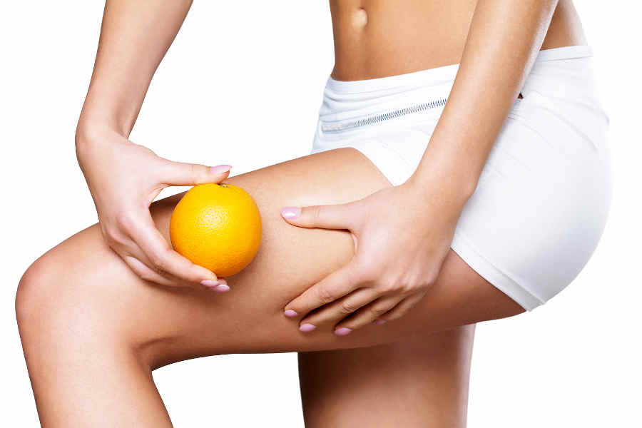 Come eliminare la cellulite in poco tempo