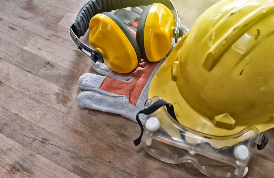 Il rischio vibrazioni: tutto quello che dovresti sapere