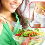 Come creare una dieta equilibrata per perdere peso in modo sano