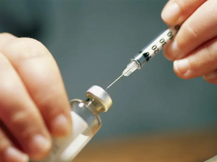 Come fare le punture sul sedere