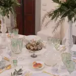 Come preparare la tavola