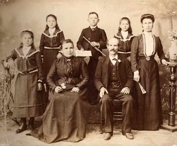 Come risalire ai propri antenati