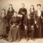 Come risalire ai propri antenati