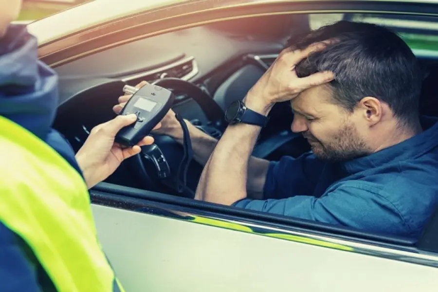 Come evitare sanzioni per Guida in stato di ebbrezza