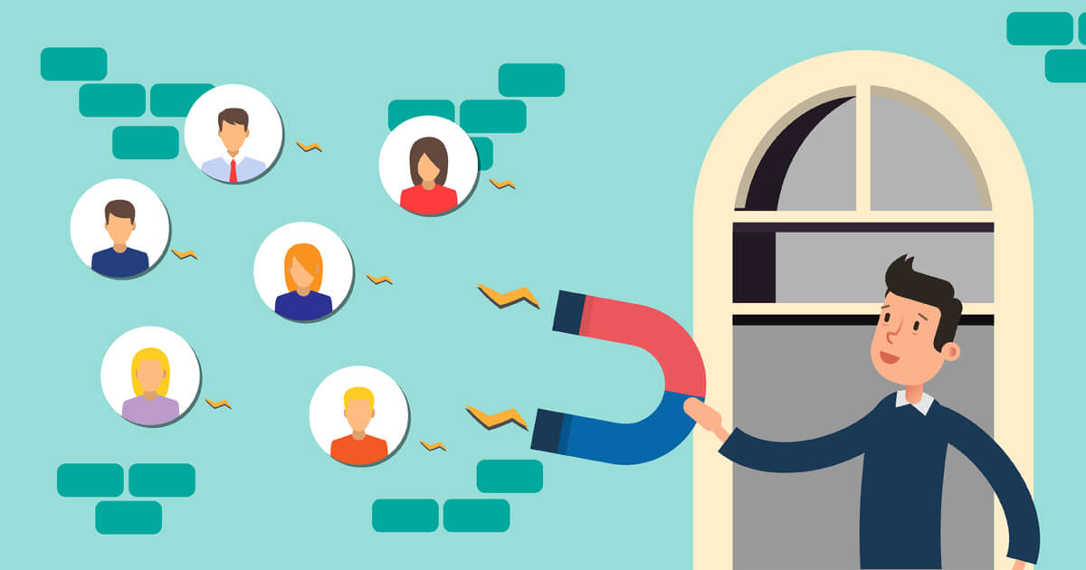 Come trovare clienti nuovi