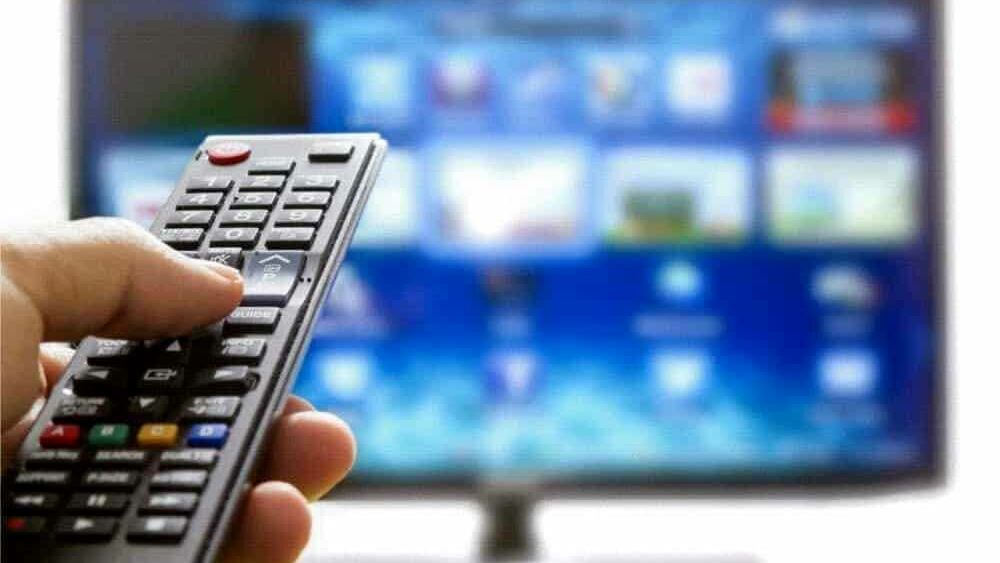 Come installare il nuovo decoder alla vecchia TV
