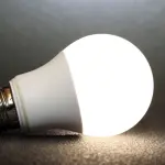 Lampadine LED come funzionano