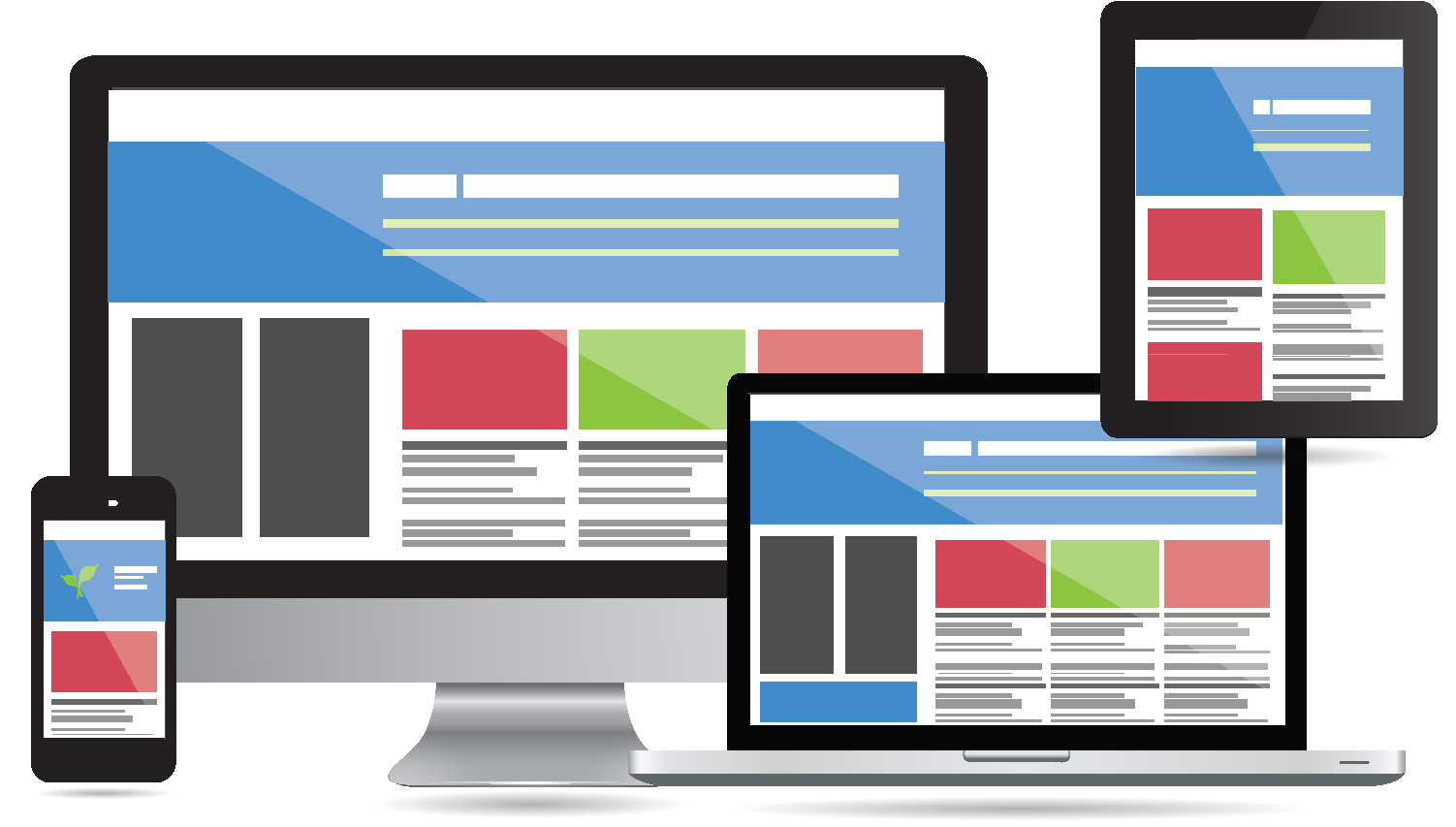 Come realizzare un sito web per hotel