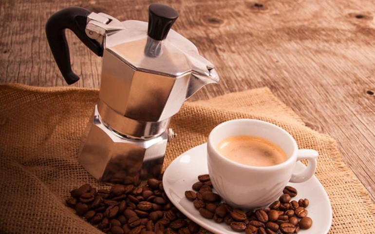 Come fare un buon caffè con la moka