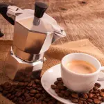 Come fare un buon caffè con la moka
