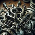 Come fare per individuare i sintomi di un carburatore sporco o guasto