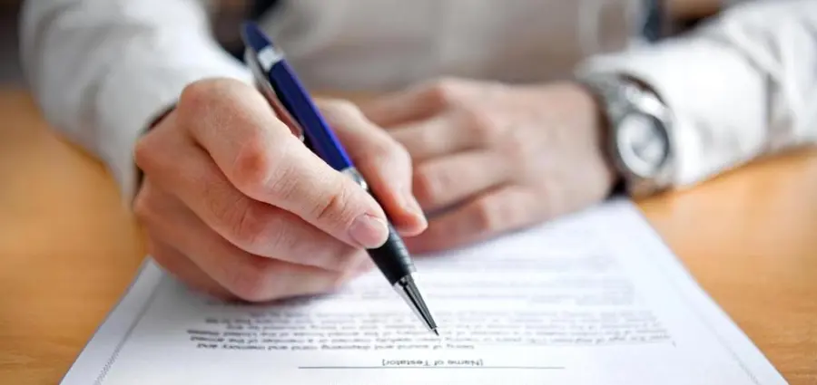 Come fare testamento e dove conservarlo