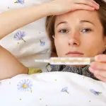 Come fare a scendere la febbre