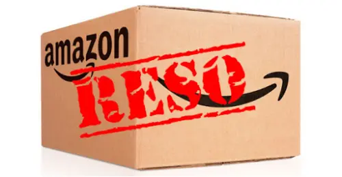 Come fare reso Amazon